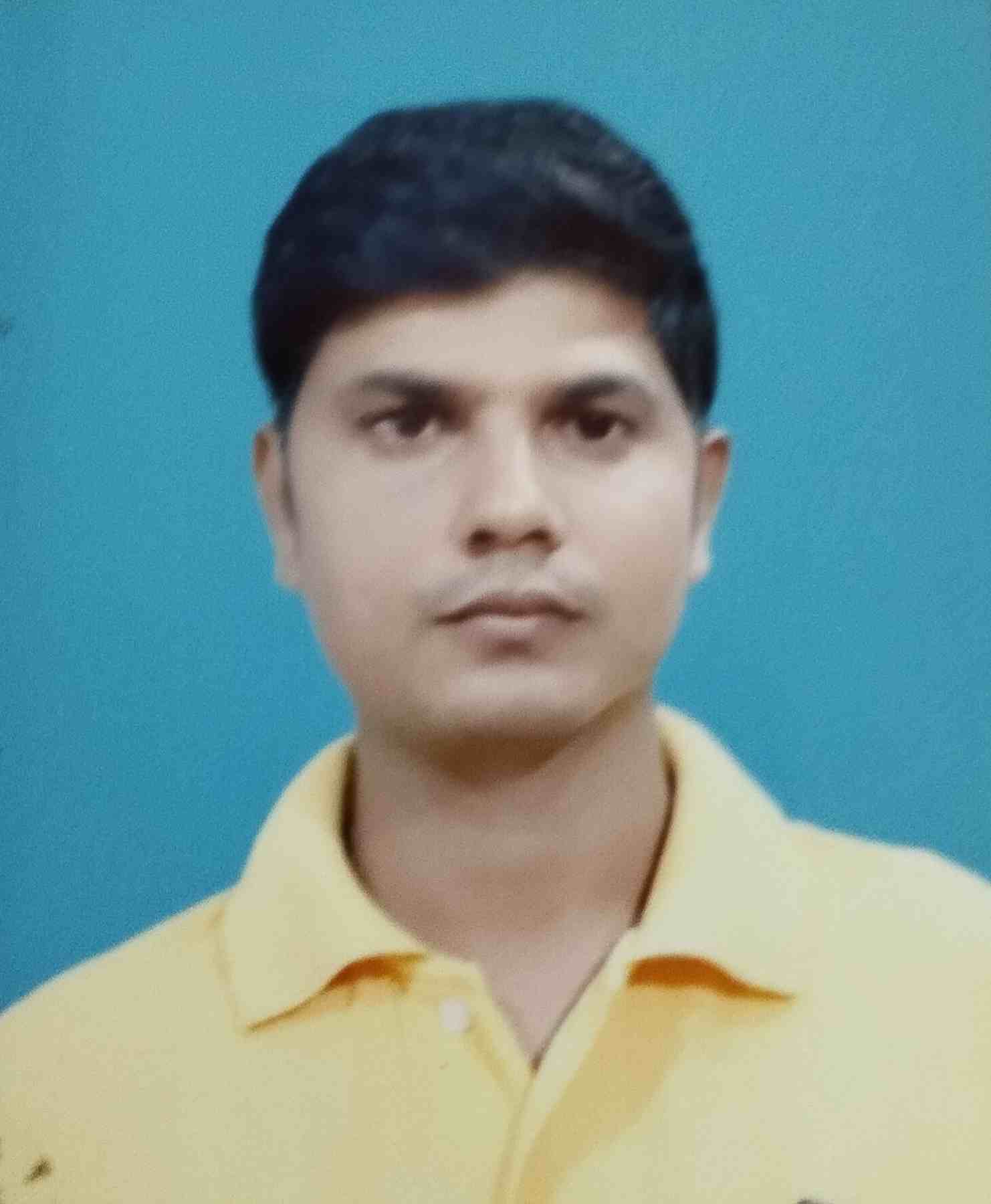 Student Photo Not Available
