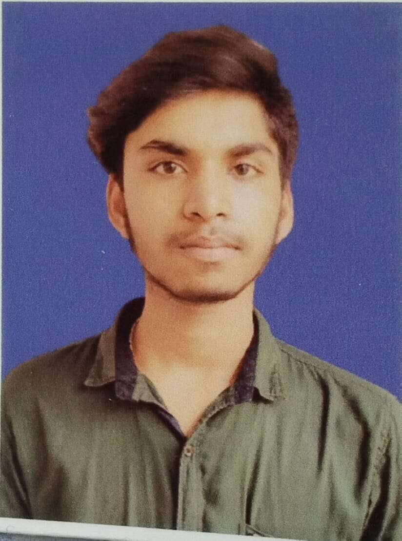 Student Photo Not Available