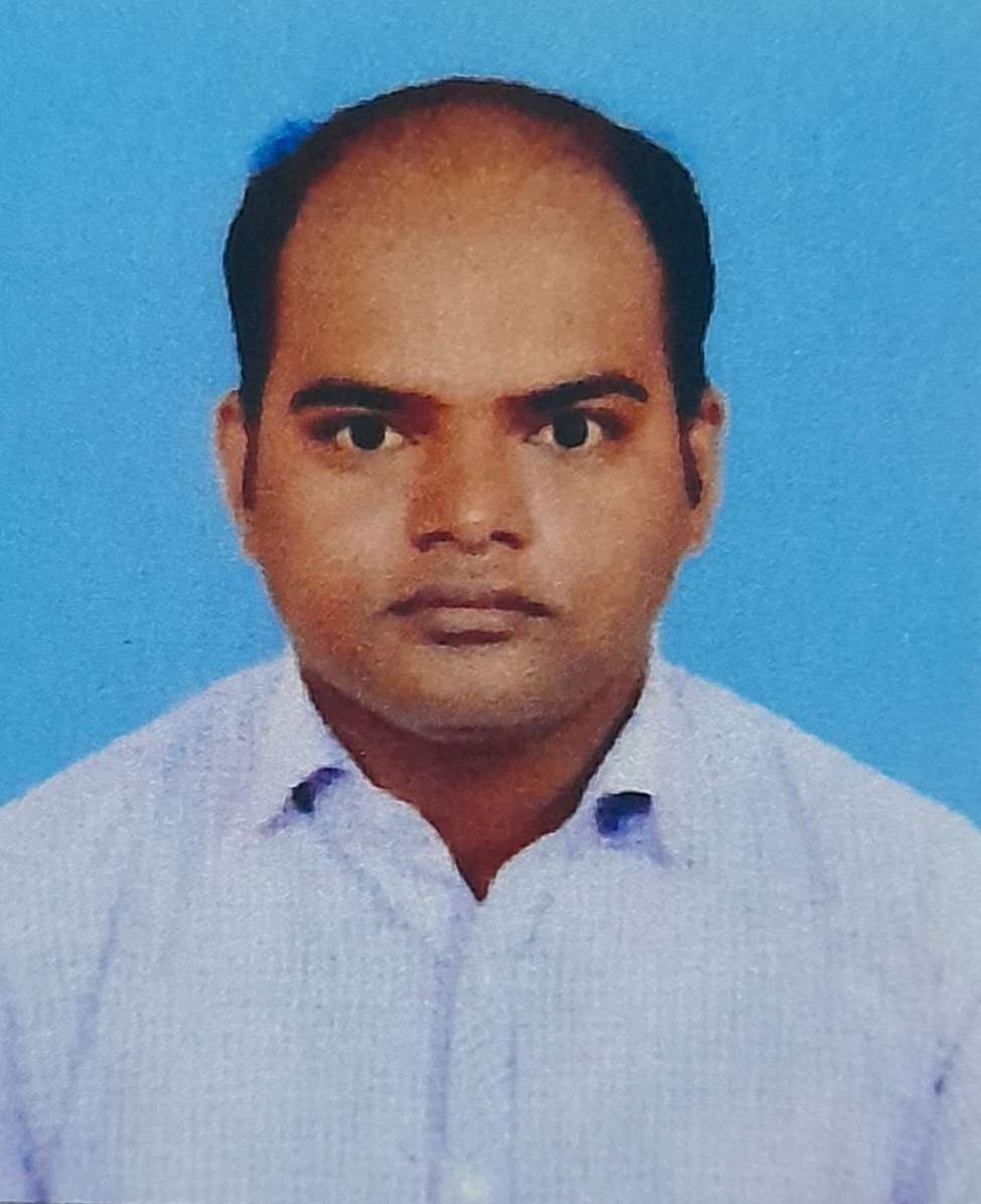 Student Photo Not Available