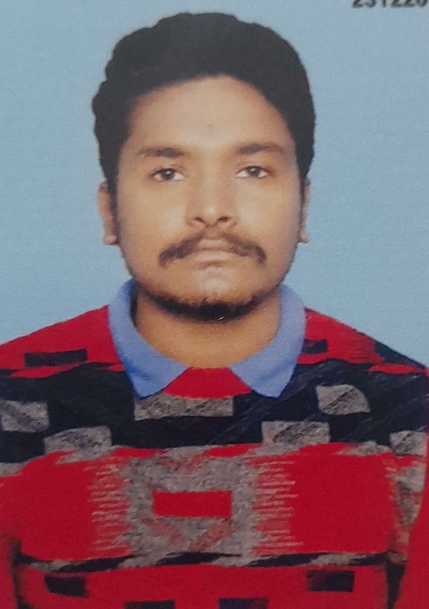 Student Photo Not Available