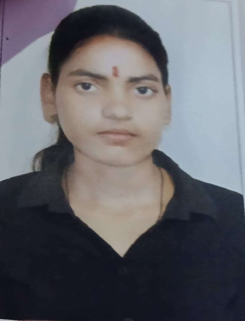 Student Photo Not Available