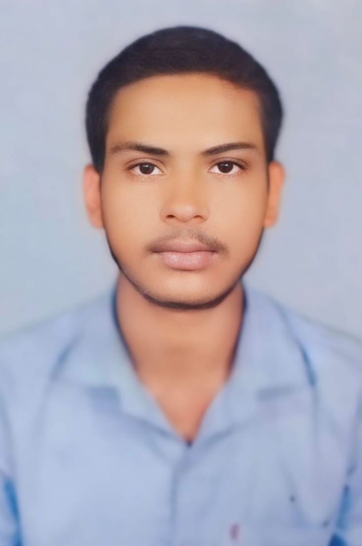 Student Photo Not Available