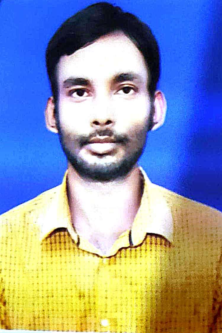 Student Photo Not Available