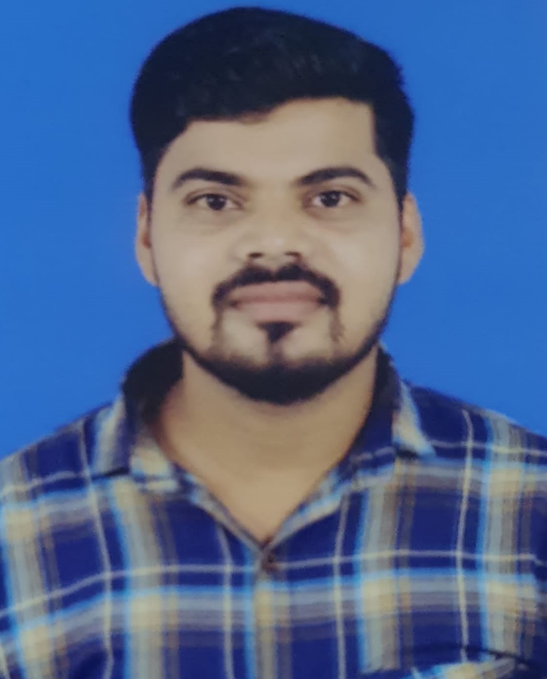 Student Photo Not Available