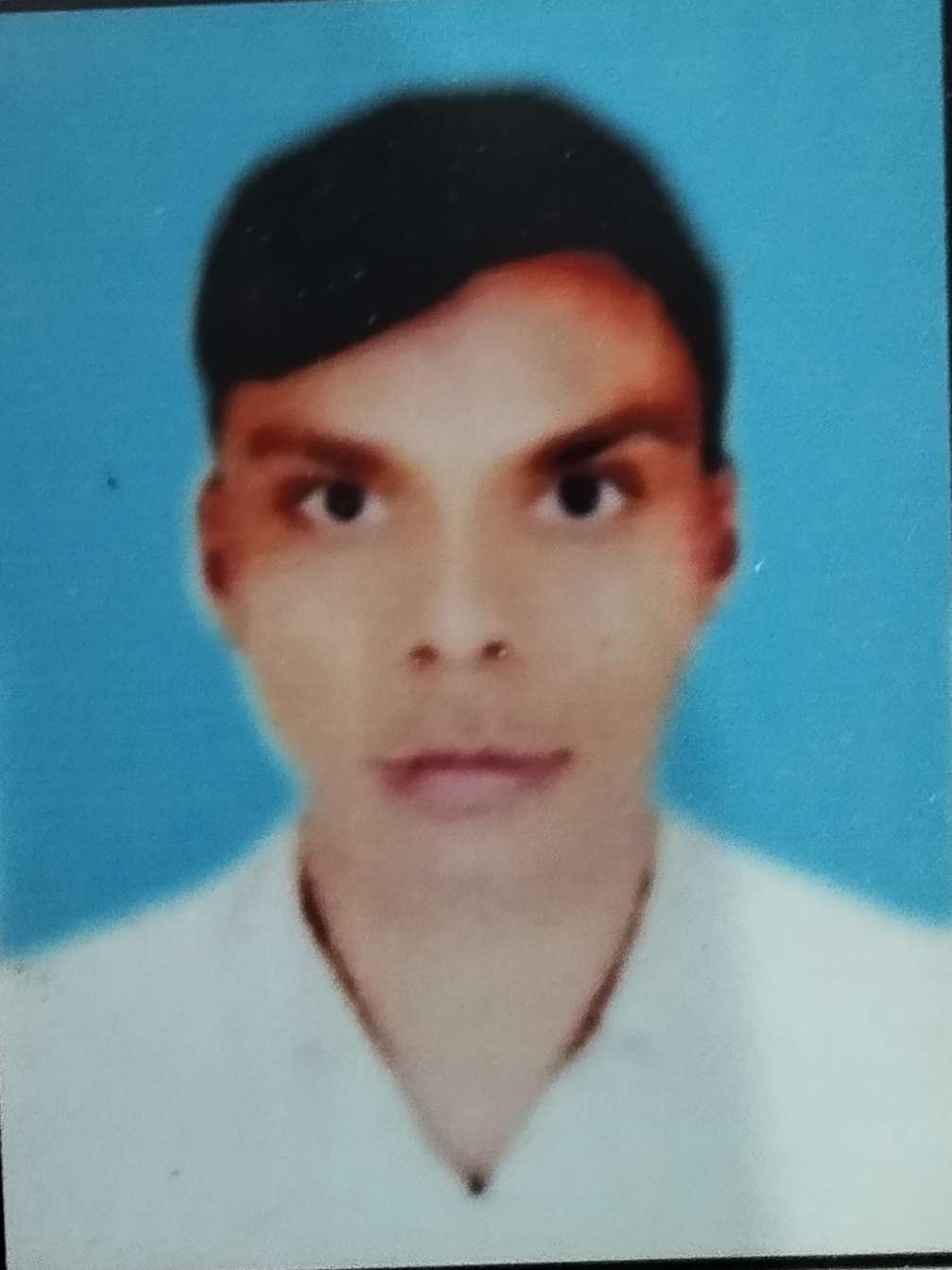 Student Photo Not Available
