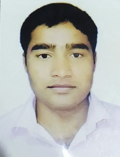 Student Photo Not Available