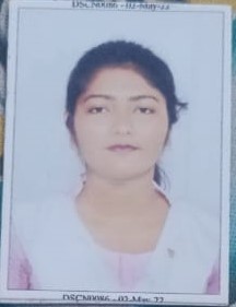 Student Photo Not Available