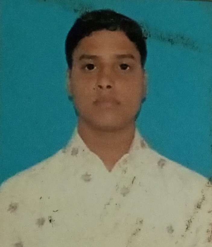 Student Photo Not Available