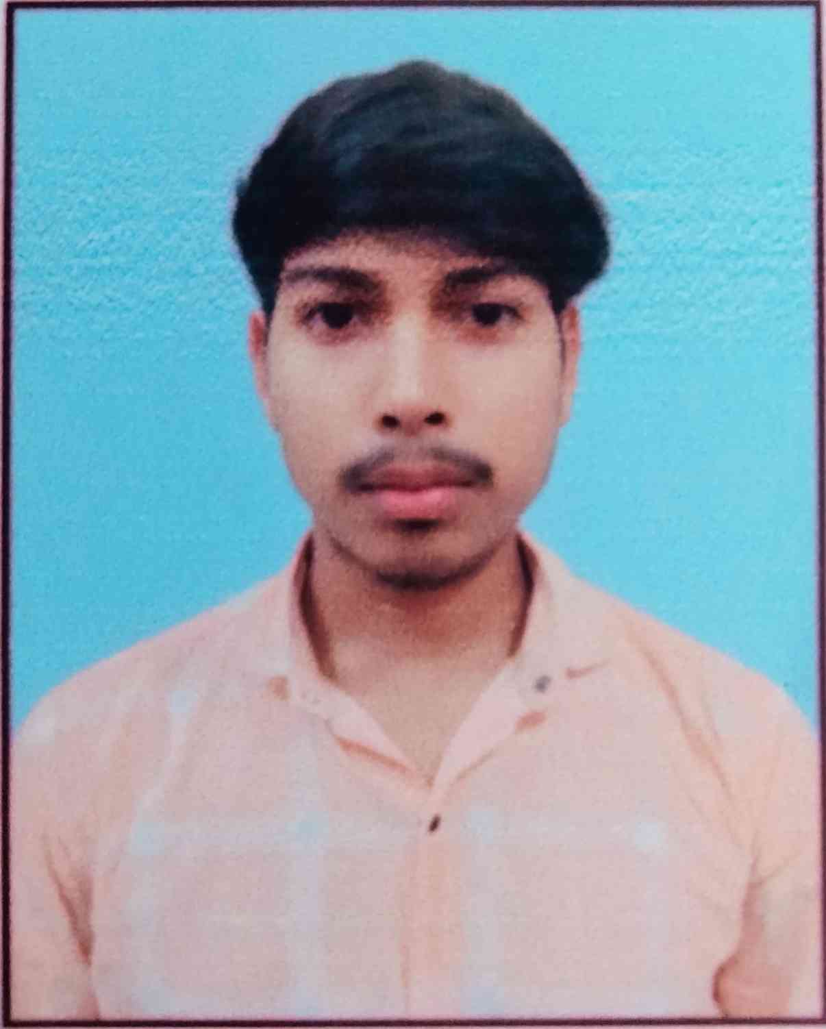 Student Photo Not Available