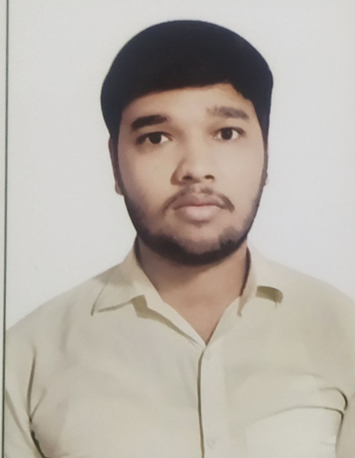 Student Photo Not Available