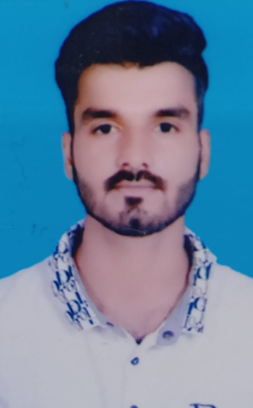 Student Photo Not Available