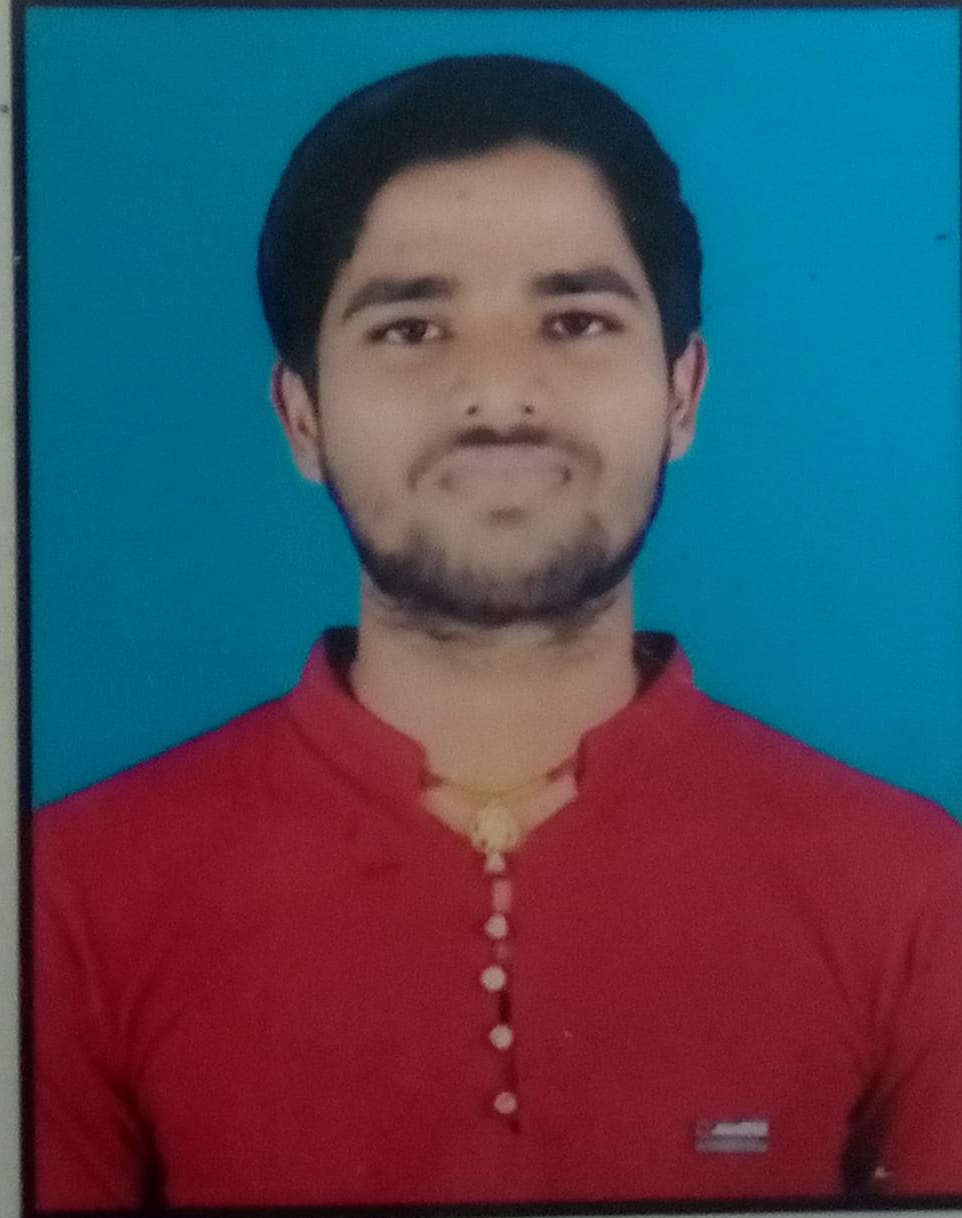 Student Photo Not Available