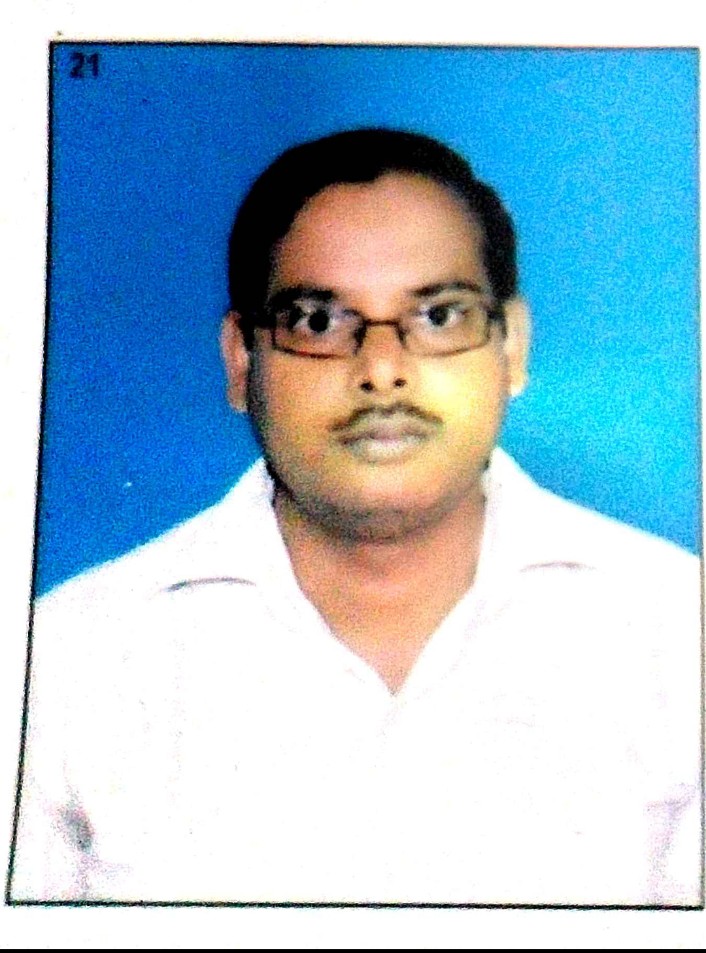 Student Photo Not Available