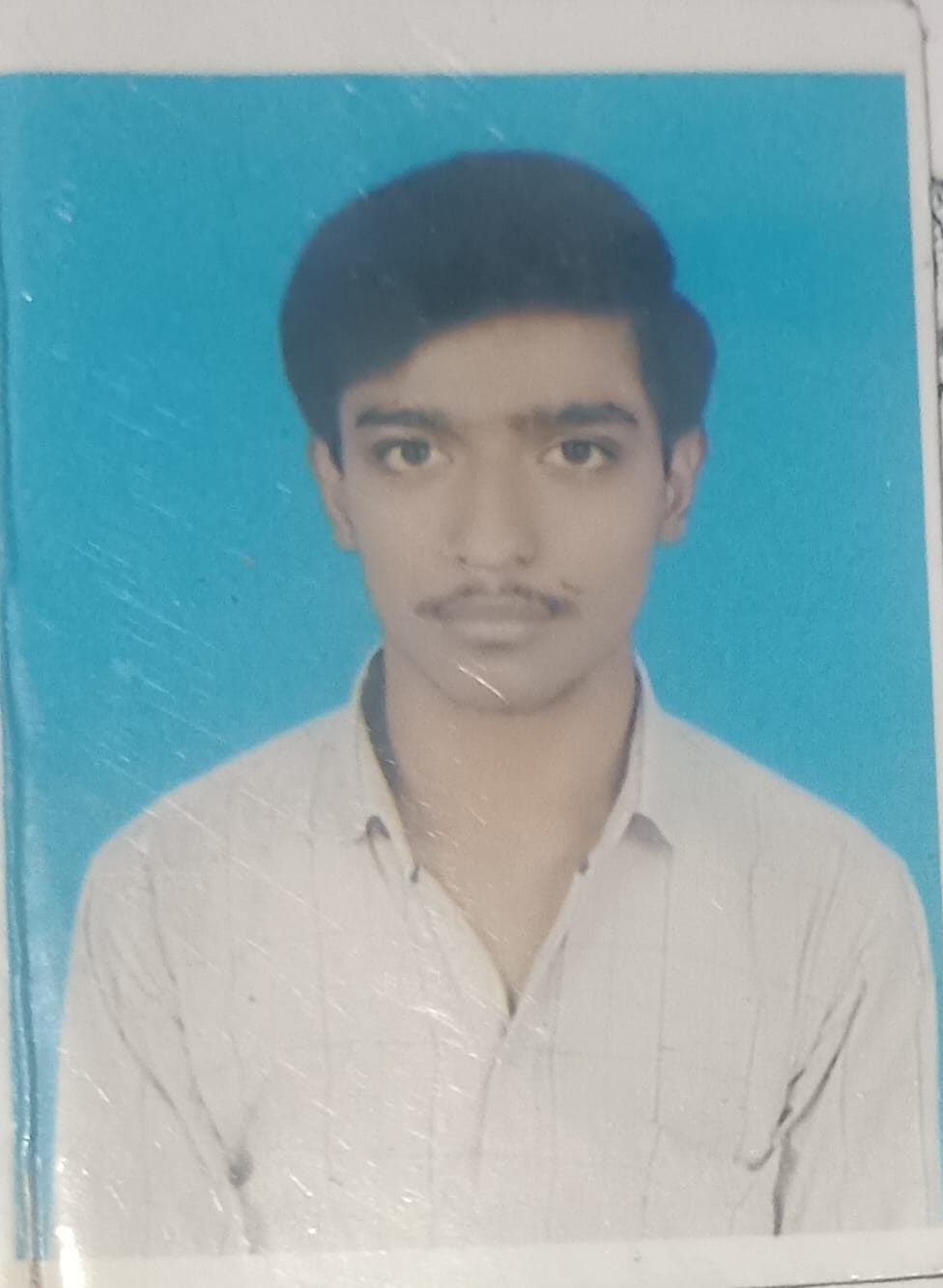Student Photo Not Available