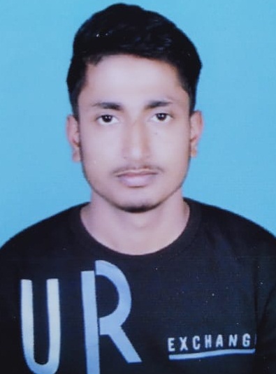 Student Photo Not Available
