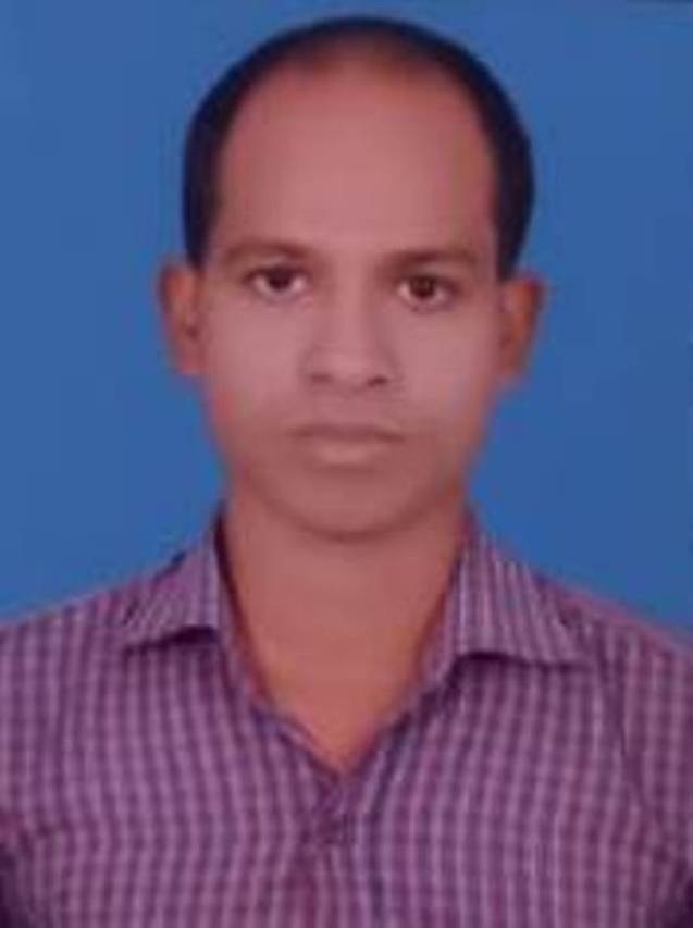 Student Photo Not Available