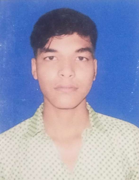 Student Photo Not Available