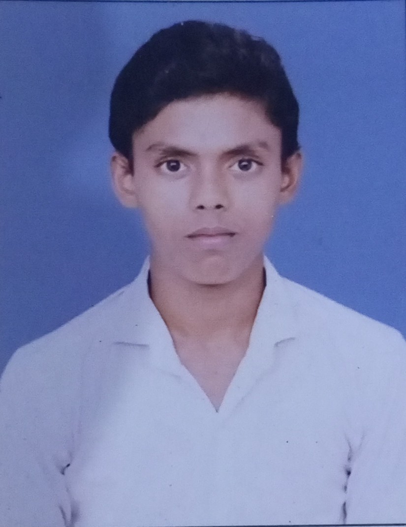 Student Photo Not Available