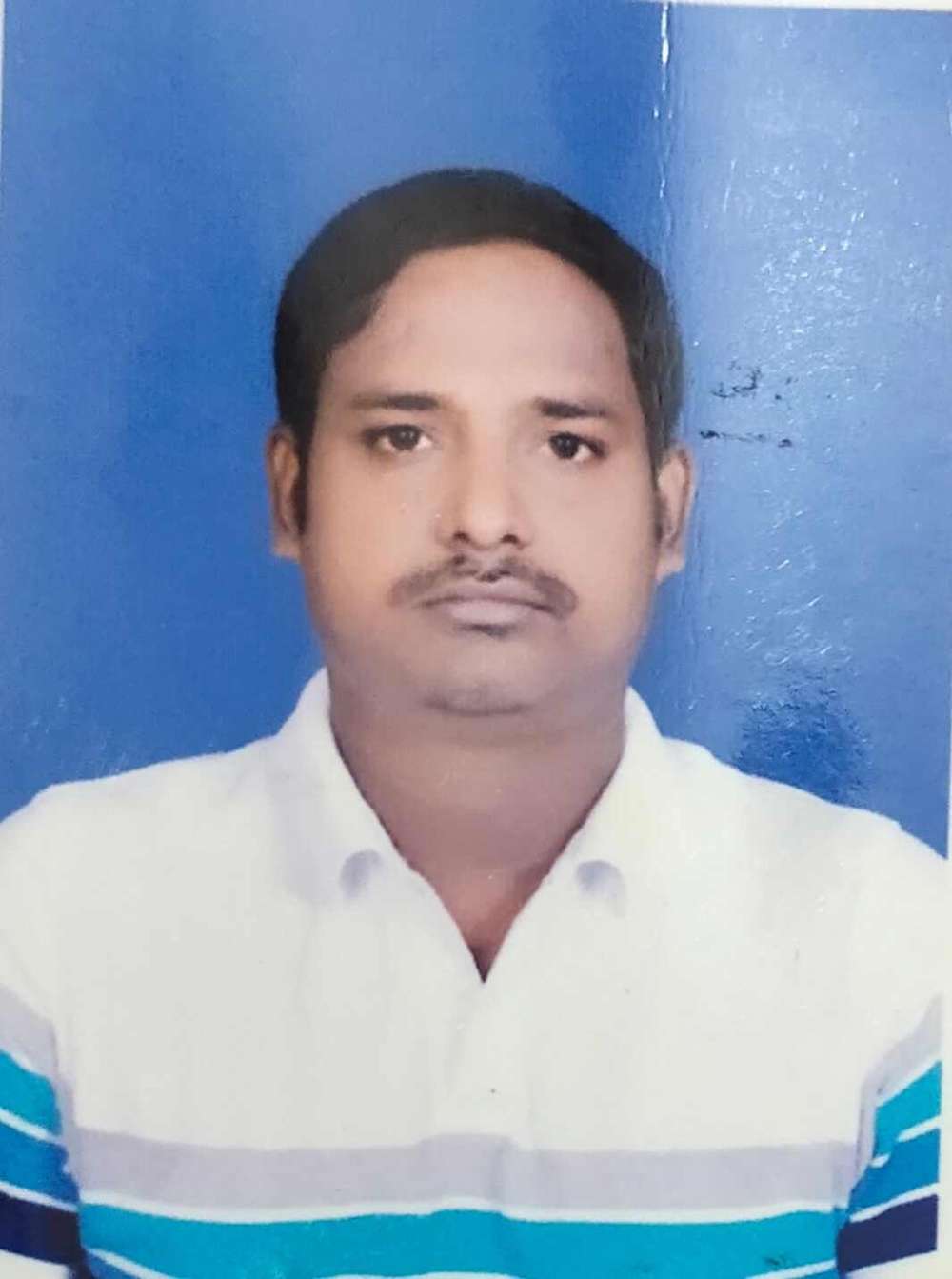 Student Photo Not Available