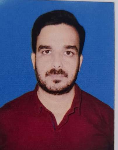 Student Photo Not Available