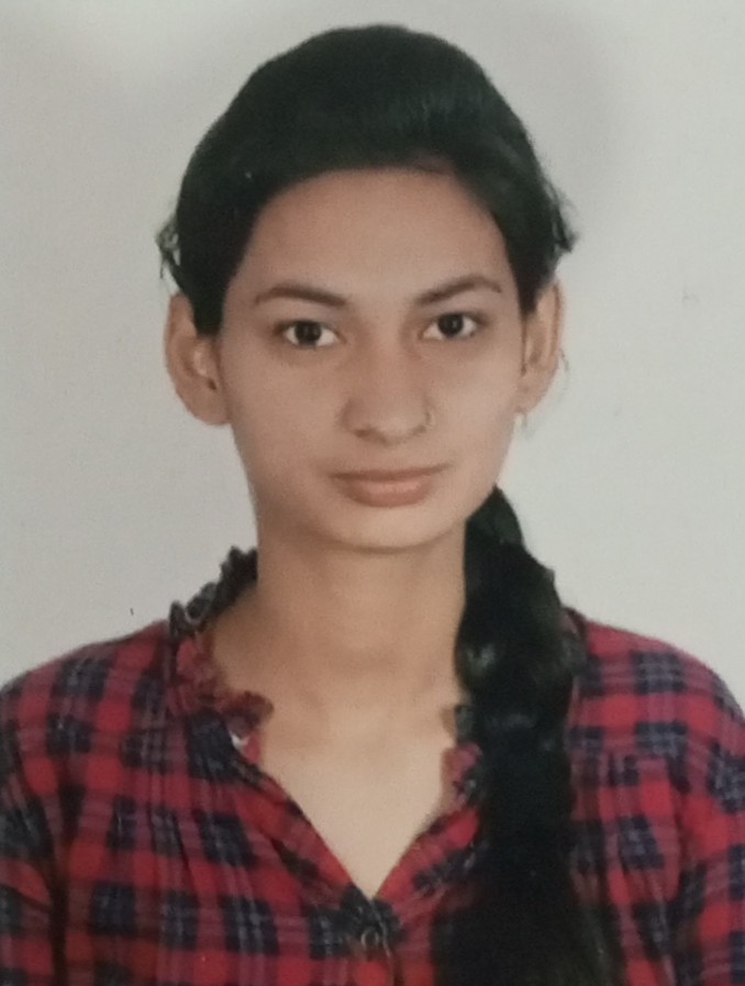 Student Photo Not Available