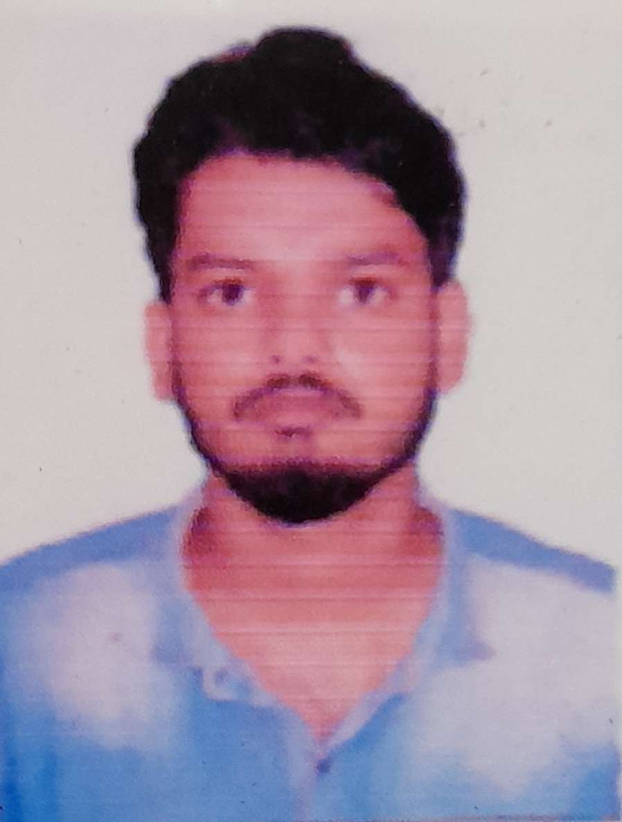 Student Photo Not Available