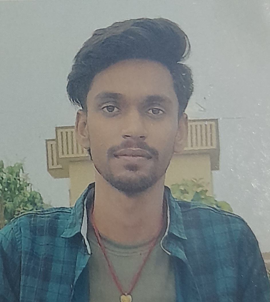Student Photo Not Available