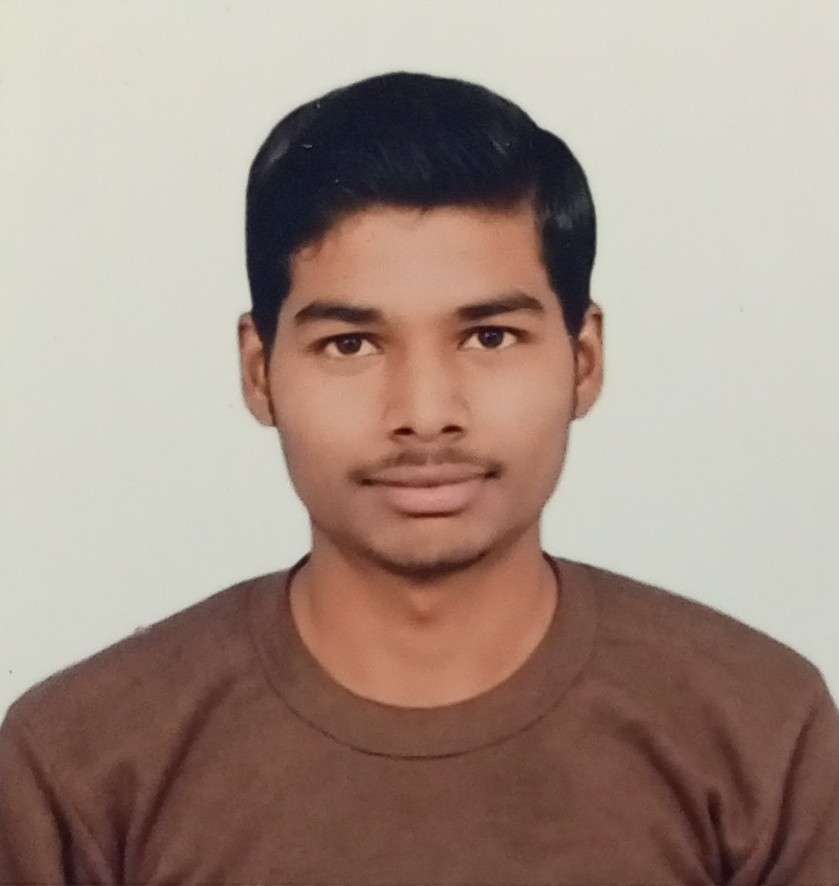 Student Photo Not Available