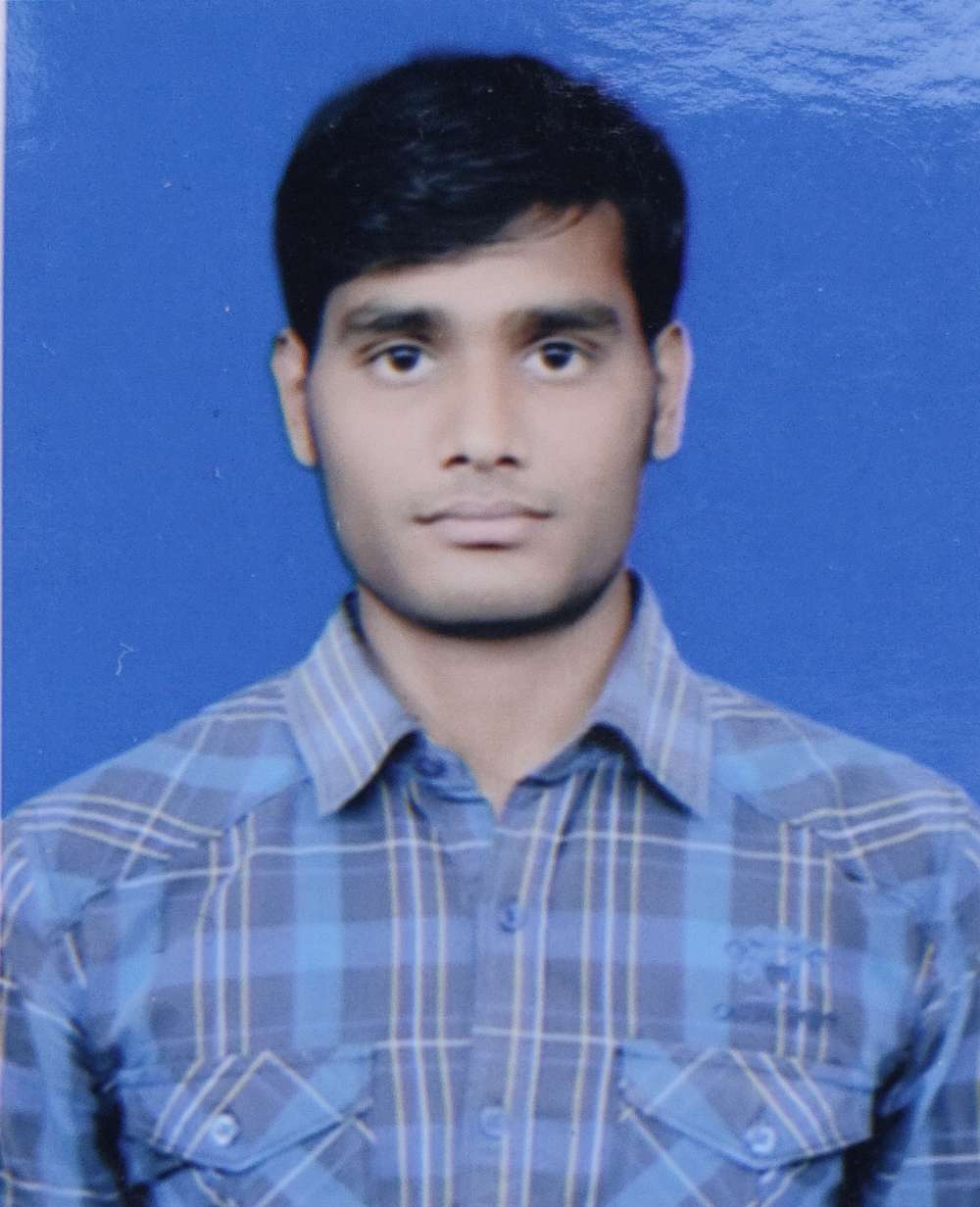 Student Photo Not Available