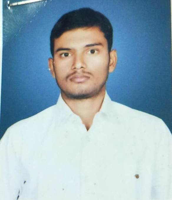 Student Photo Not Available