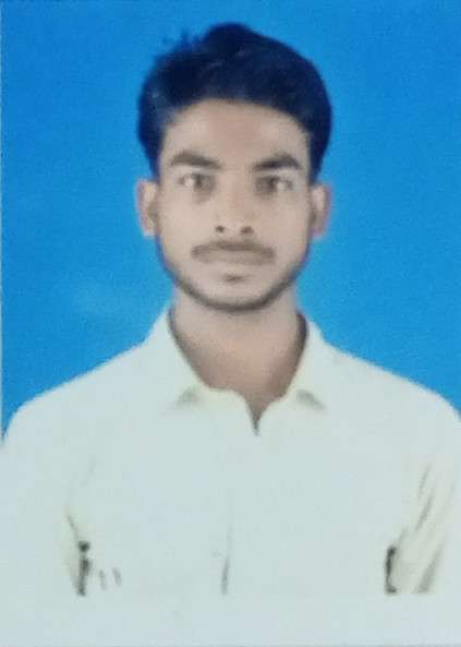 Student Photo Not Available