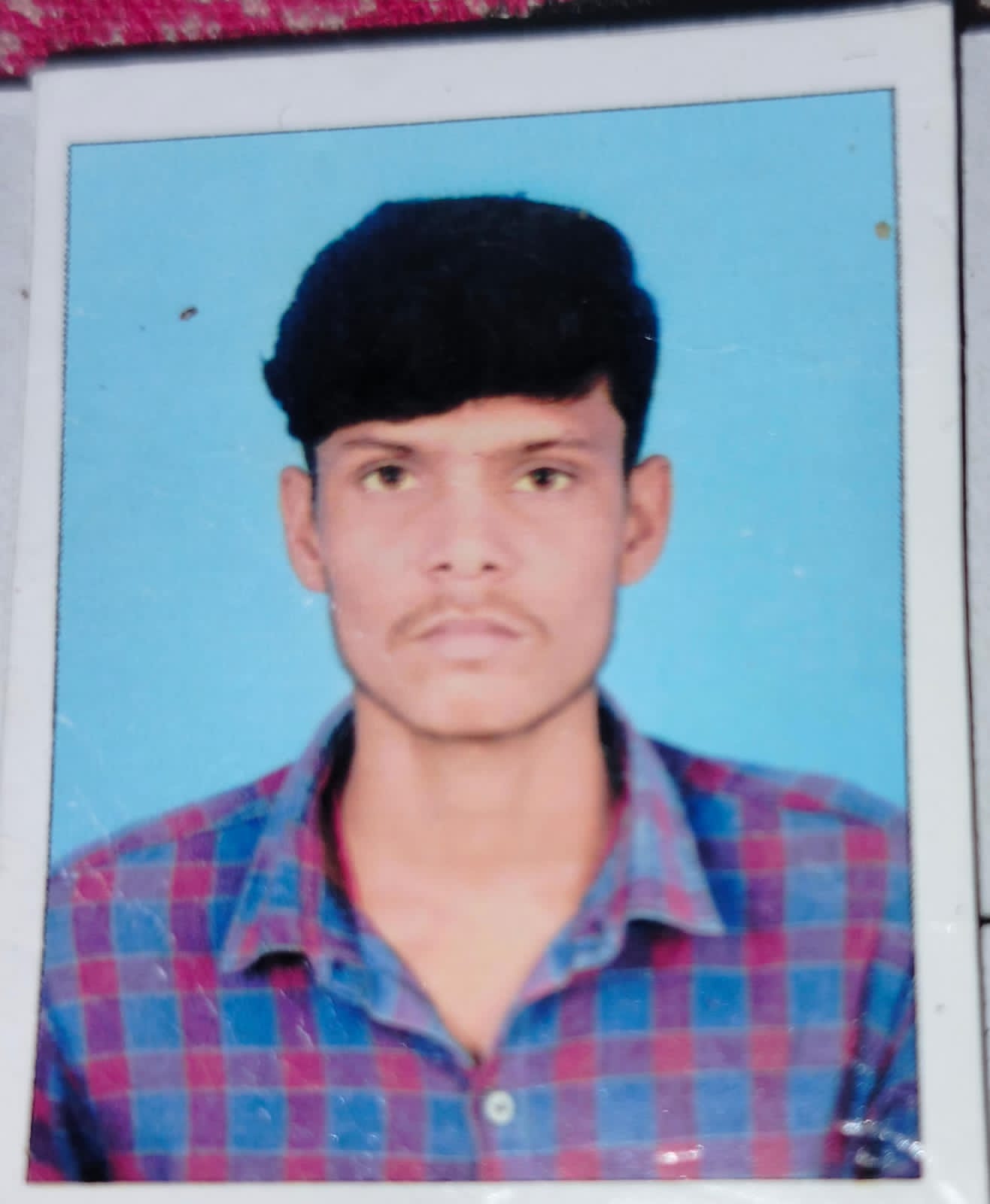 Student Photo Not Available