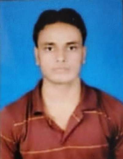 Student Photo Not Available