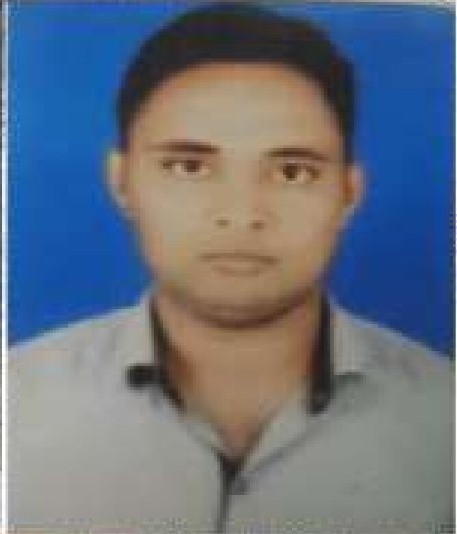 Student Photo Not Available