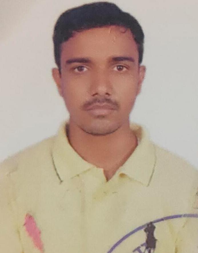 Student Photo Not Available
