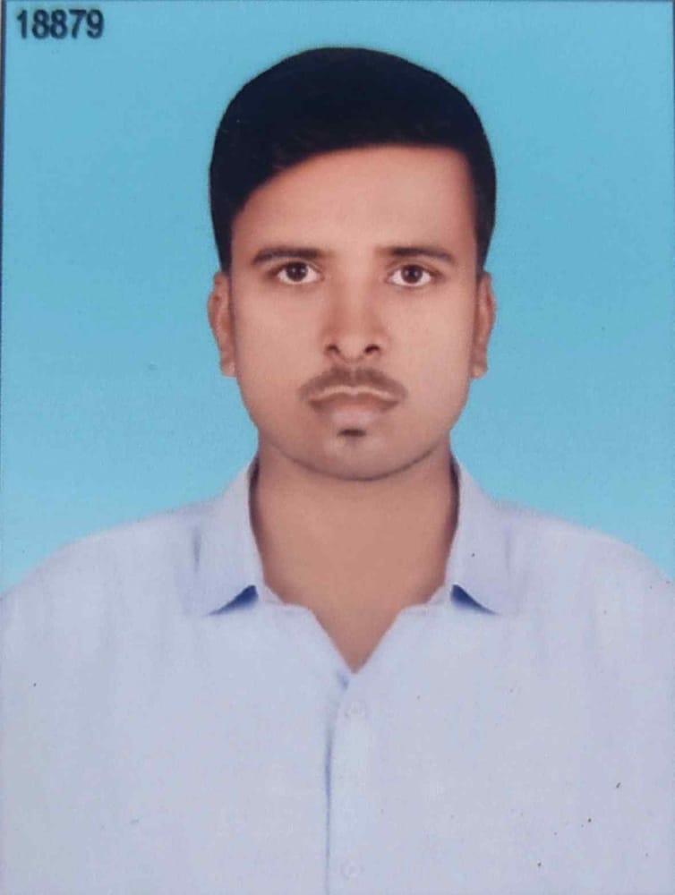 Student Photo Not Available
