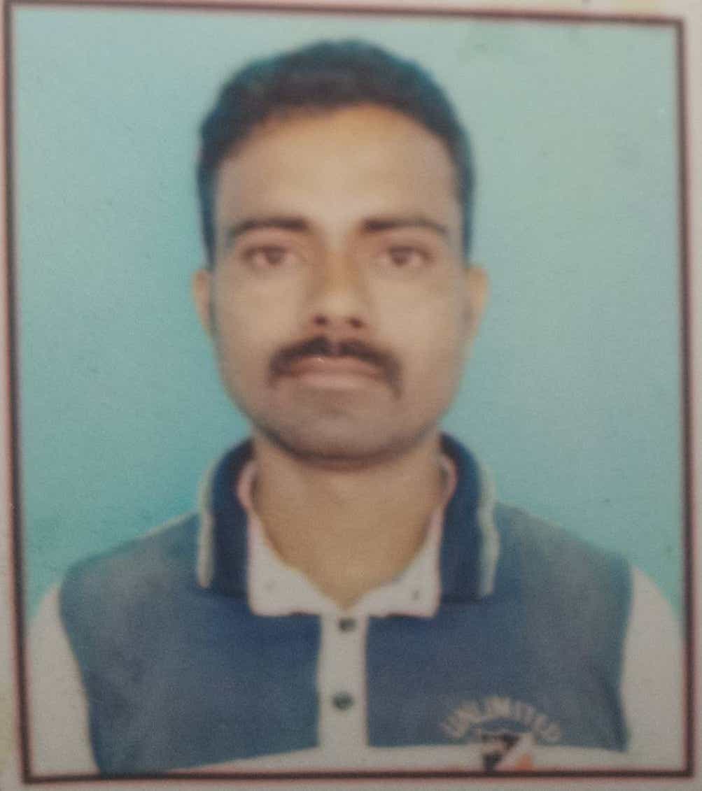 Student Photo Not Available