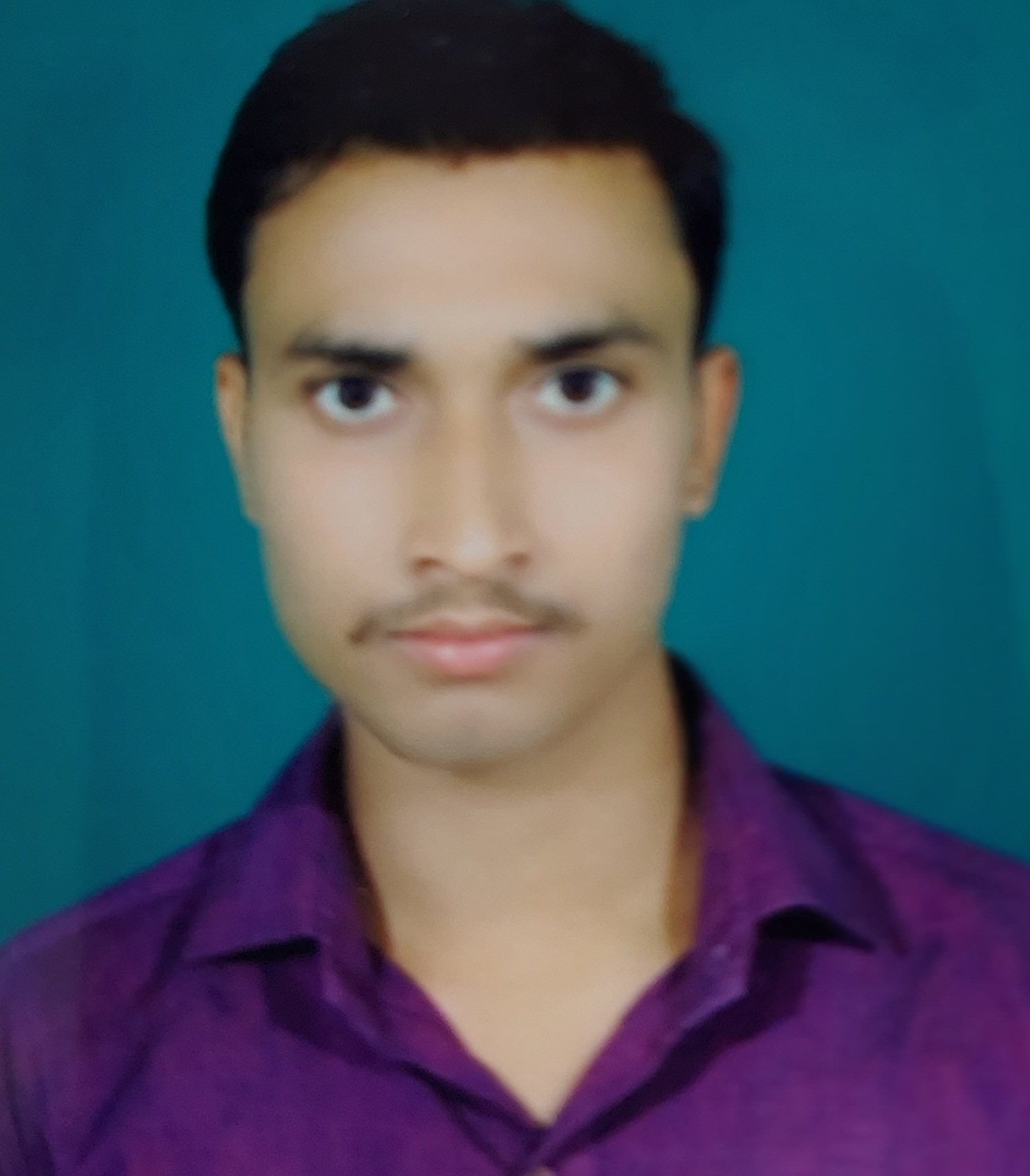 Student Photo Not Available