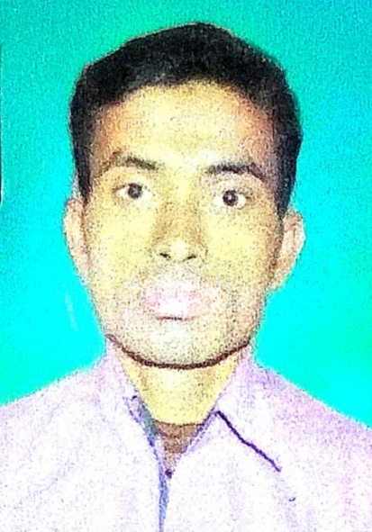 Student Photo Not Available