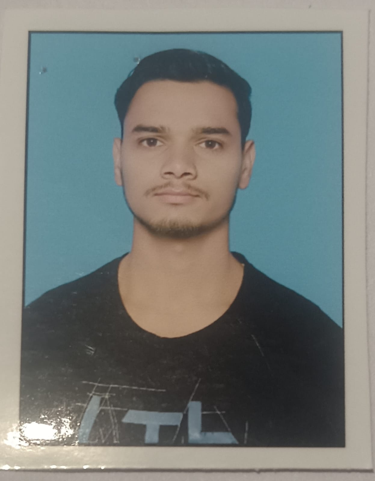 Student Photo Not Available