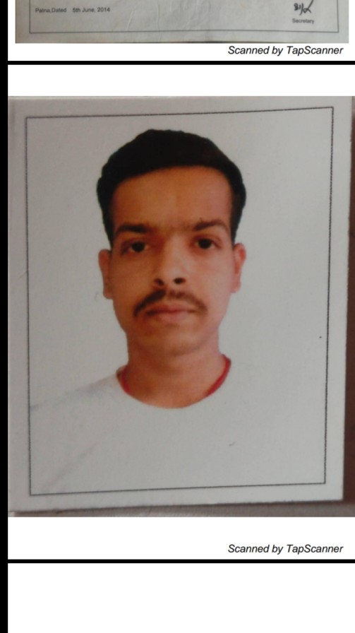 Student Photo Not Available