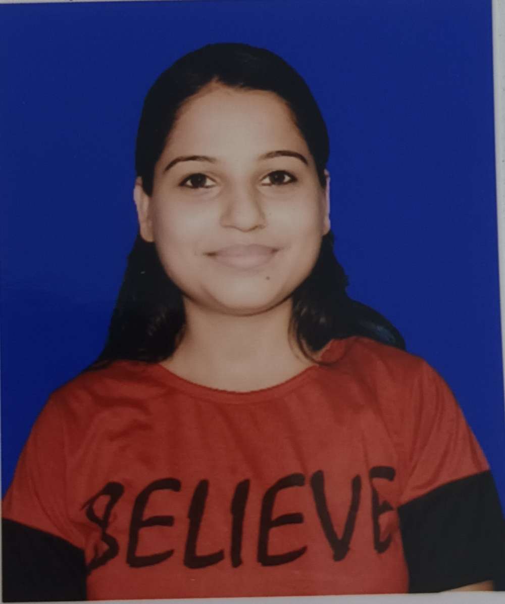 Student Photo Not Available