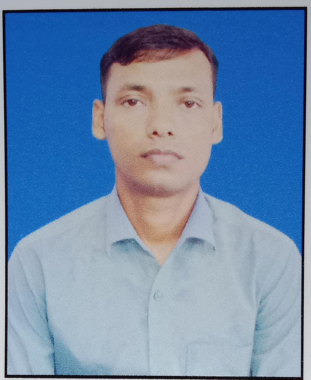 Student Photo Not Available