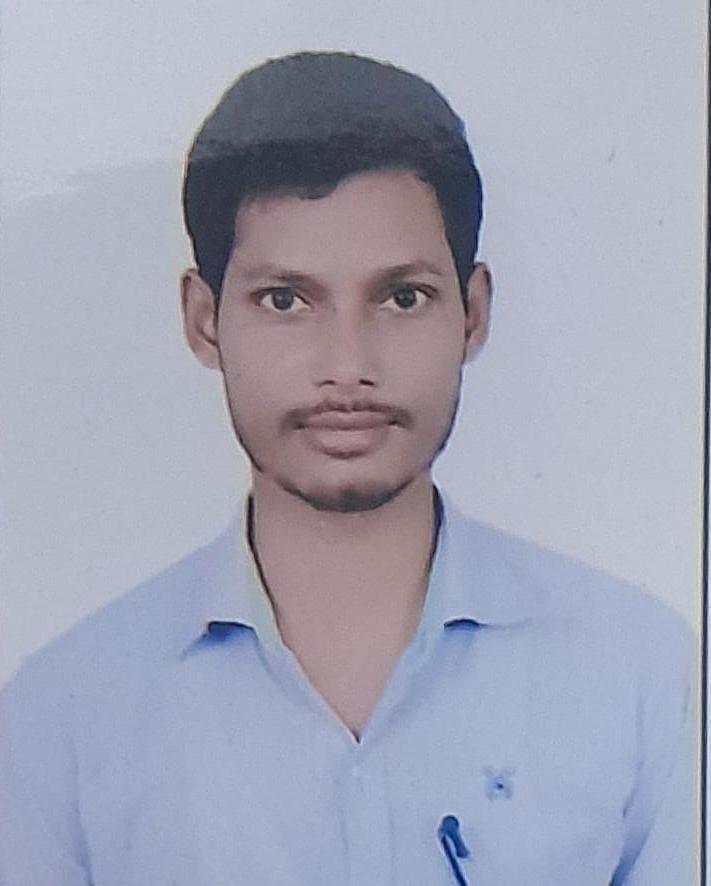 Student Photo Not Available
