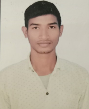 Student Photo Not Available