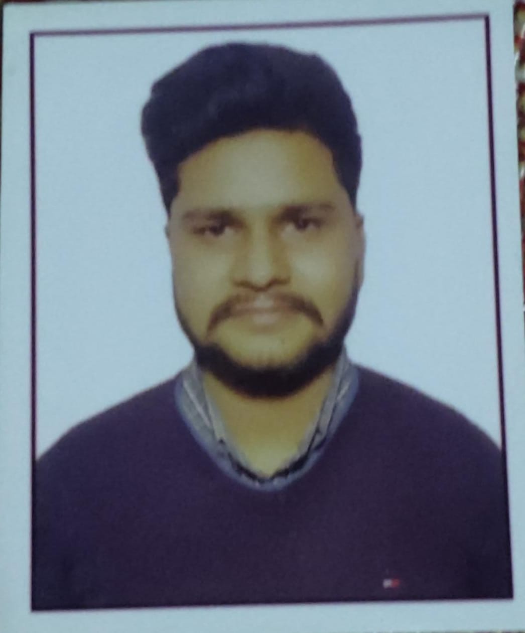 Student Photo Not Available