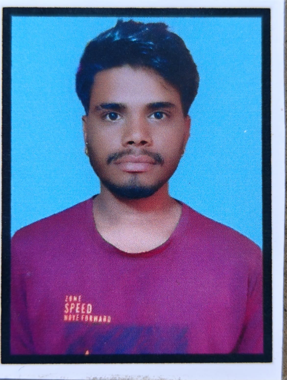 Student Photo Not Available