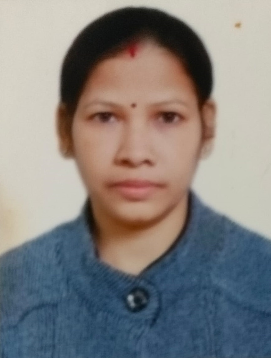 Student Photo Not Available