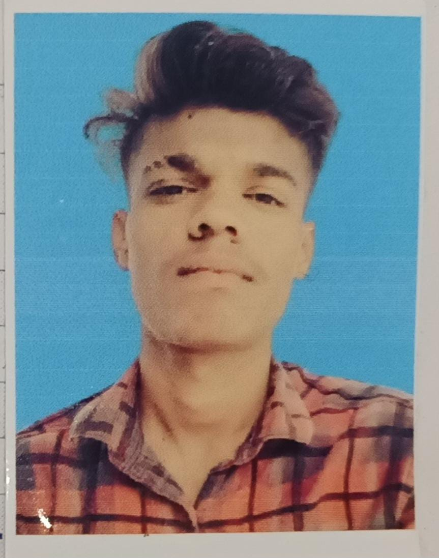 Student Photo Not Available