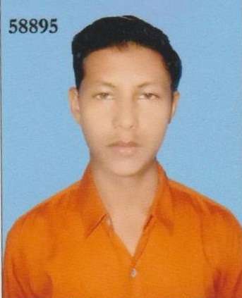 Student Photo Not Available